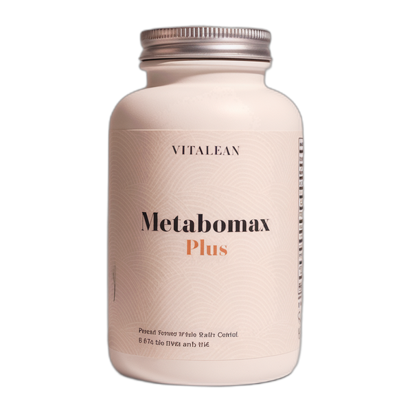 MetaboMax Plus